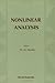 NONLINEAR ANALYSIS