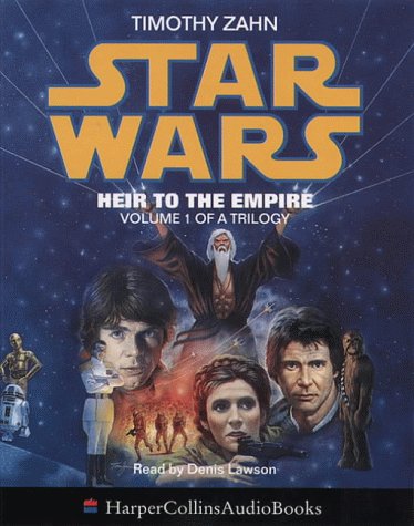 Heir to the Empire