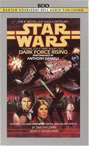 Dark Force Rising