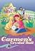 Carmen's Crystal Ball (Star Sisterz, #7)
