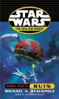Star Wars: The New Jedi Order, Dark Tide 2: Ruin