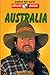 Nelles Guide Australia: An Up-To-Date Travel Guide With 133 Color Photos and 29 Maps (Explore the World)