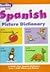 Berlitz Spanish Picture Dictionary (Berlitz Kids) (English and Spanish Edition)