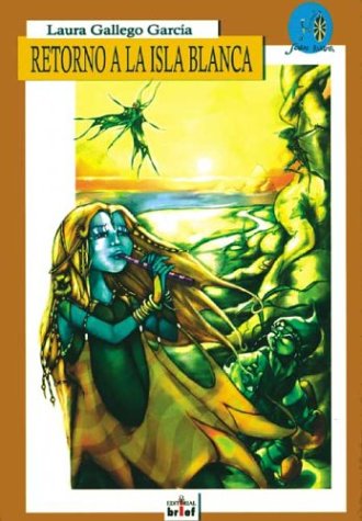 Retorno a la Isla Blanca (Paperback)
