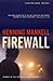 Firewall by Henning Mankell Firewall by Henning Mankell