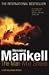 The Man Who Smiled by Henning Mankell