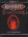 Ravenloft: Player's Handbook (v 3.5 Core Campaign Setting)