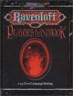 Ravenloft: Player's Handbook (v 3.5 Core Campaign Setting)