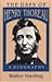 The Days of Henry Thoreau