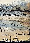 De la marche