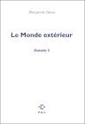 Le Monde extérieur: Outside 2 Le Monde extérieur: Outside 2