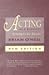 Acting As a Business: Strategies for Success