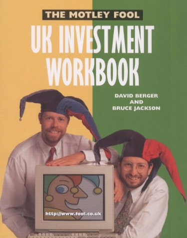 The Motley Fool Uk Investment Workbook (Paperback)