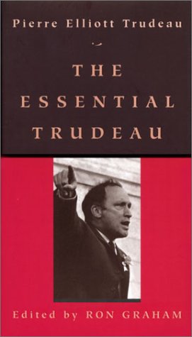 The Essential Trudeau (Hardcover)