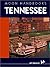 Moon Handbooks Tennessee by Jeff Bradley