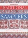 Traditional Samplers by Brenda Keyes Traditional Samplers by Brenda Keyes