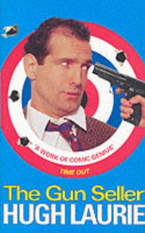 The Gun Seller