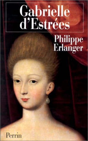 Gabrielle d'Estrées (Paperback)