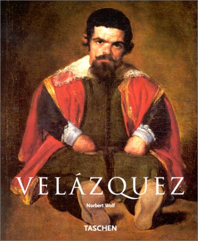 Diego Velazquez (Broché)