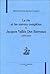 La vie et les œuvres complètes de Jacques Vallée Des Barreaux (1599-1673)