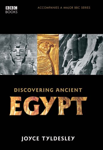 Egypt: How a Lost Civilisation Was Rediscovered (Hardcover)
