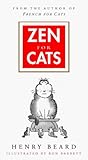 Zen for Cats by Henry N. Beard