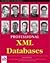 Professional XML Databases