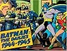 Batman: The Daili...