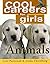 Cool Careers For Girls: Animals (Cool Careers for Girls Series)