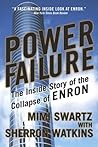 Power Failure: The Inside Story of the Collapse of Enron