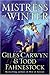 Mistress of Winter (Heartst...