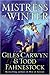 Mistress of Winter by Giles Carwyn