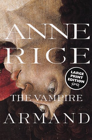 The Vampire Armand