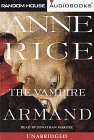 The Vampire Armand