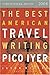 The Best American Travel Writing 2004 (The Best American Series)