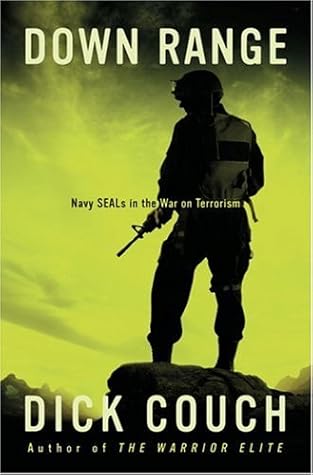 Down Range Navy Seals In The War On Terrorism By Dick Couch