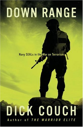 Down Range: Navy Seals in the War on Terrorism (Hardcover)