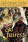 Fairest by Gail Carson Levine