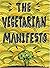 Vegetarian Manifesto by Cheryl L. Perry