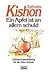 Ein Apfel ist an allem schuld. Gebrauchsanweisung für die Zeh... by Ephraim Kishon