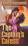 The Captain's Caress by Leigh Greenwood