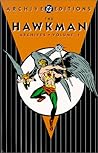 The Hawkman Archives, Vol. 1