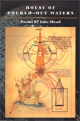House of Poured Out Waters: Poems (Illinois Poetry Series)