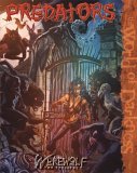Predators (Werewolf: The Forsaken)