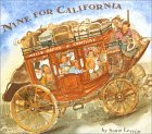 Nine for California (Paperback)