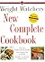 Weight Watchers: New Complete Cookbook
