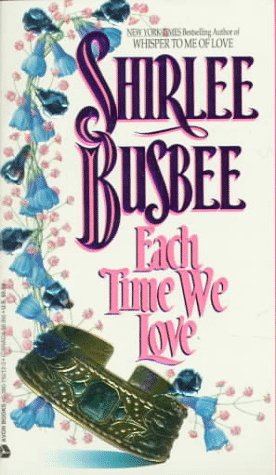 Each Time We Love (Louisiana, #4)