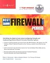 The Best Damn Firewall Book Period by Robert Shimonski