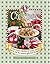 Gooseberry Patch Christmas by Sandra Graham Case