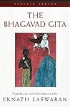 The Bhagavad Gita...